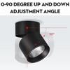 LED Downlight Home-Appliance Decor Spotlight Indoor Ceiling Lamps Room Fixtures Bedroom Lustre Lights Led Spot