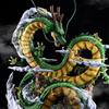 Dragon Ball Anime Figure Shenron Figure Goku And Shenron Figurine Model Pvc Statue Doll Collection Room Toy Gifts