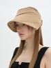Beulaunhaes Oblique Sun Visor - Beige