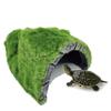 Kunstharz für Aquariendekoration Künstliche Reptilienhöhle Echsenhöhle Schildkrötenversteck Schlangenruhehöhle