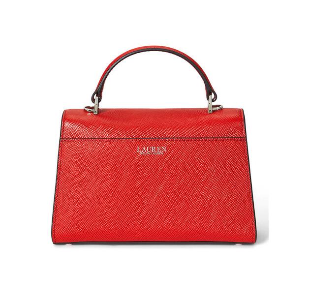 Bag LAUREN RALPH LAUREN LAUREN RALPH LAUREN 431966765006 Red
