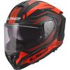 LS2 Full-Face Helmet FF817 Challenger II Dravix