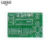 ערכת משחק DIY LIZAO 11 שבבים SCM קונסולת אימון הלחמה אלקטרונית רטרו יצרן ייצור קטן מעבדת סטודנטים