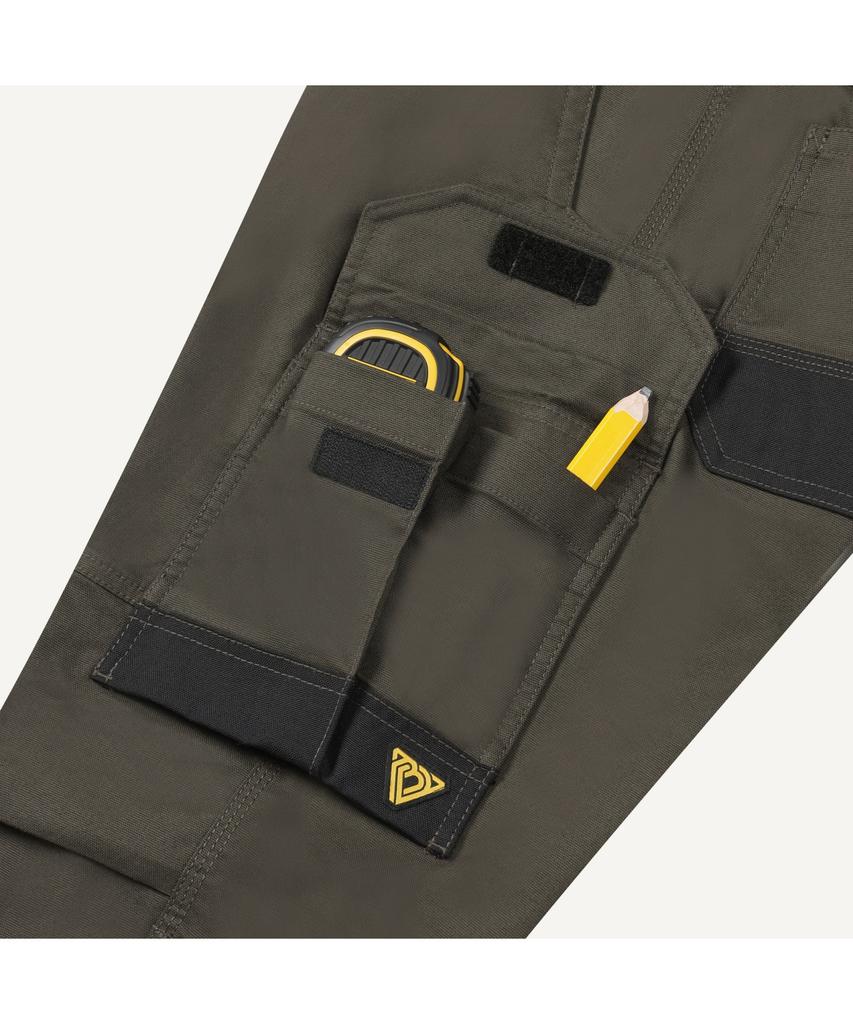 BOLDEST Lightwork Signature Pants V3 (Coolmax) 2Apax25004Olg