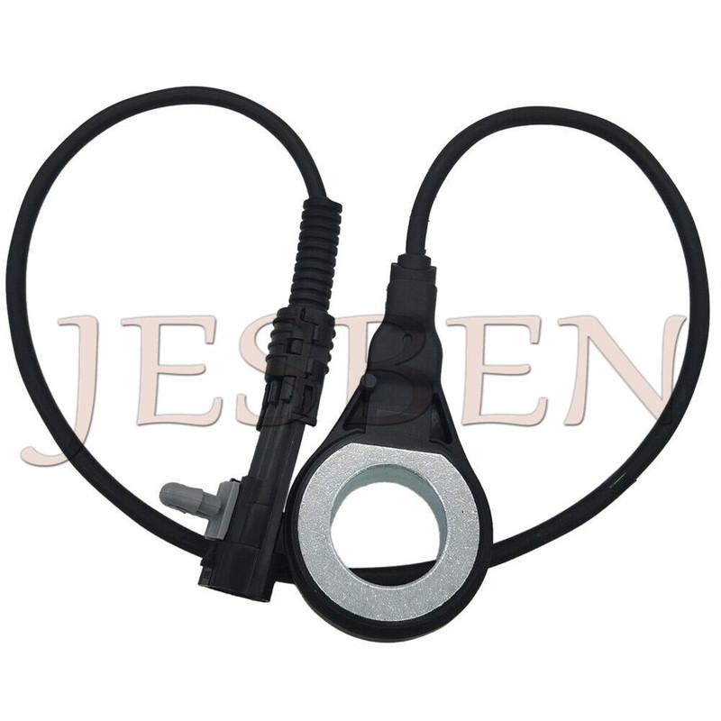 

40615-08 4061508 Rear ABS Wheel Speed Sensor Fit For Harley Davidson Electra Glide Road King Street Glide 2009-2022