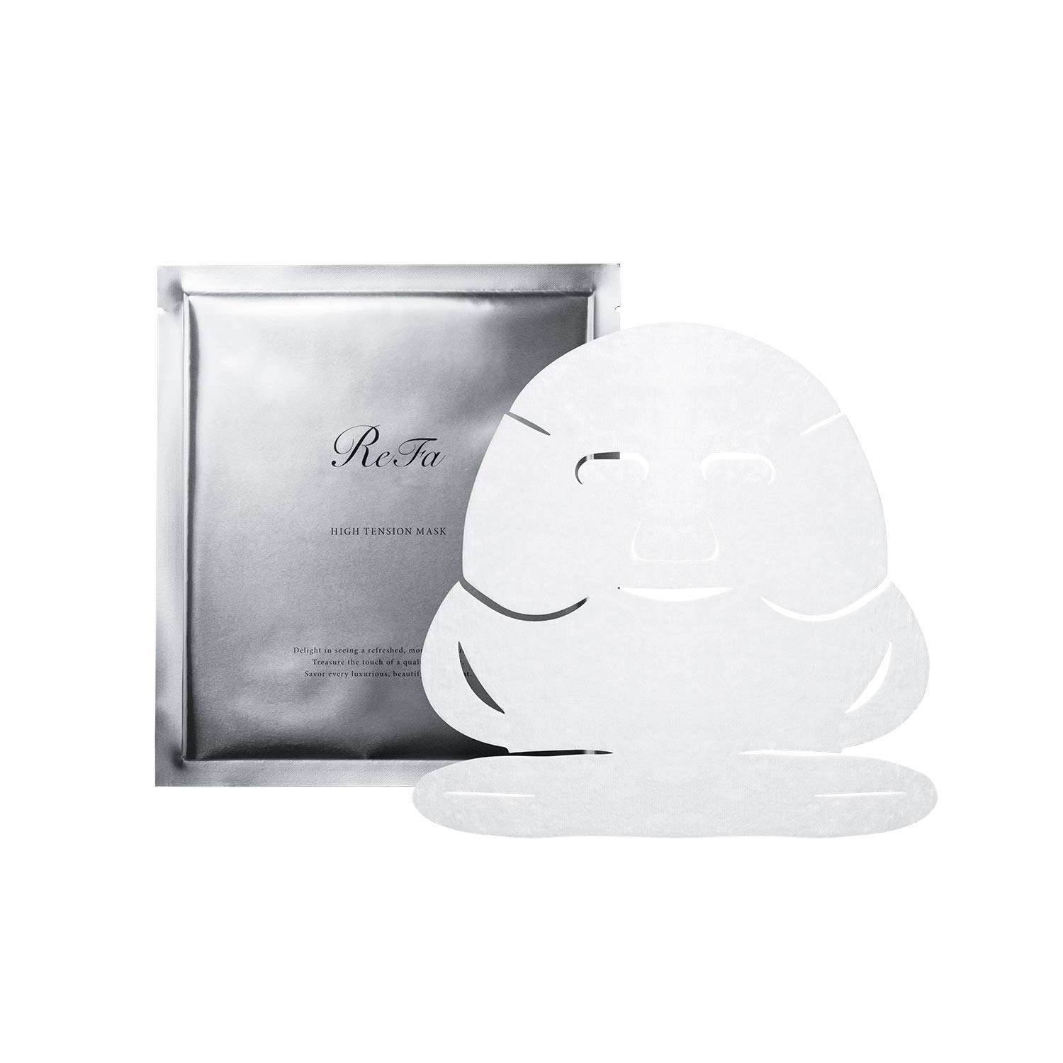 

МАСКА ВЫСОКОГО НАТЯЖЕНИЯ MTG ReFa