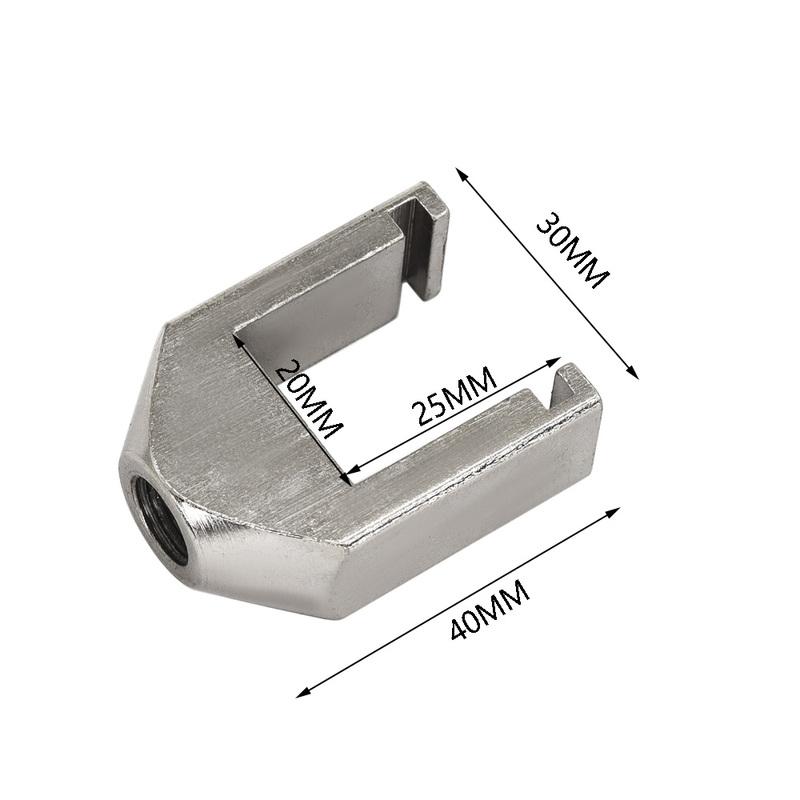 RC Motor Gear Puller Professional Tool Universal Increase and Thicken Gear Remover W010 for Motors Upgrade