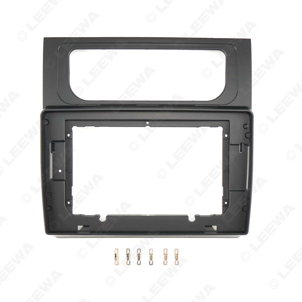 

11-15 Volkswagen Touran 10.1 Android Навигационная Рамка Панель