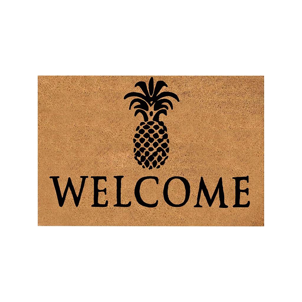 Christmas Mat Non- And Washable Doormat Decoration Door Mat Entrance Rugs