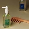 Wooden Scalp Braces