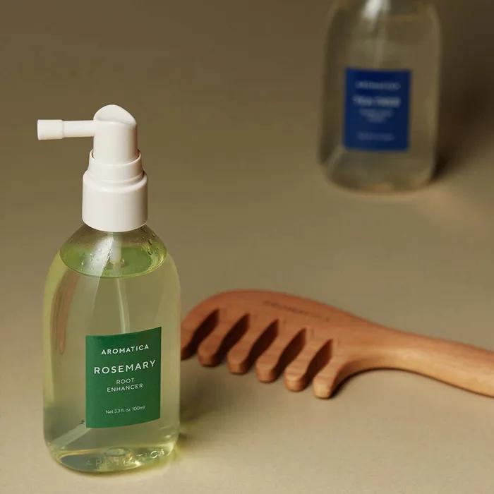 Wooden Scalp Braces