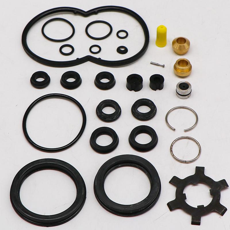 For GM 2771004 Hydroboost Repair Kit (Exact Duplicate) Complete Seal Kit High Quality