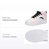 Kids Casual Comfortable High-Top Sneakers Kids Sneakers White Pink A33038015H-8