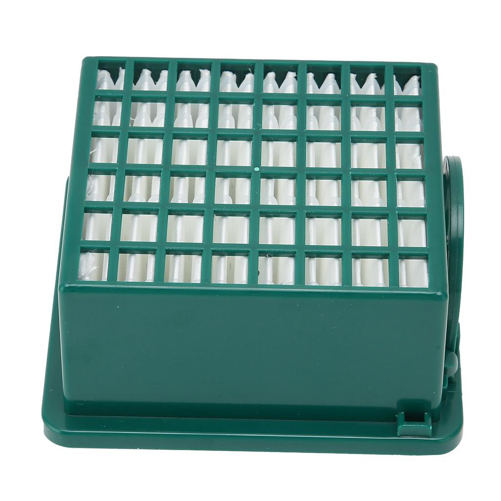 Dust Filter Cartridge Replacement Fit for Vorwerk VK130 VK131 Vacuum Cleaner Parts