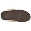 UGG Scuffette II Espresso Damskie Sneakersy Brązowe 1106872-ESP
