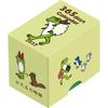 Greeting Life 2027 Calendar Frog Time Mini Daily Flip C-1777-MK