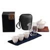 Xitu Portable Travel Tea Set