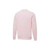 PUMA Sweatshirts Men's Pink Crew Neck Moderate Other 849575-16