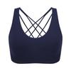 Color Discount Jm363 Fashion Fashion Seamless Bras Female without Steel Ring Bubble Wrap Beauty Back Yoga Underwear
