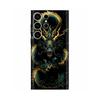 Case For Galaxy S25 Ultra Cute Cartoon Painted Silicon Phone Case for Samsung Galaxy S25 Ultra Shockproof Shell Protective Cover