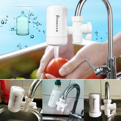 Nuovo inverno JN-15 Cucina domestica Acqua pulita Rubinetto a 5 strati Purificatore Filtro fisico