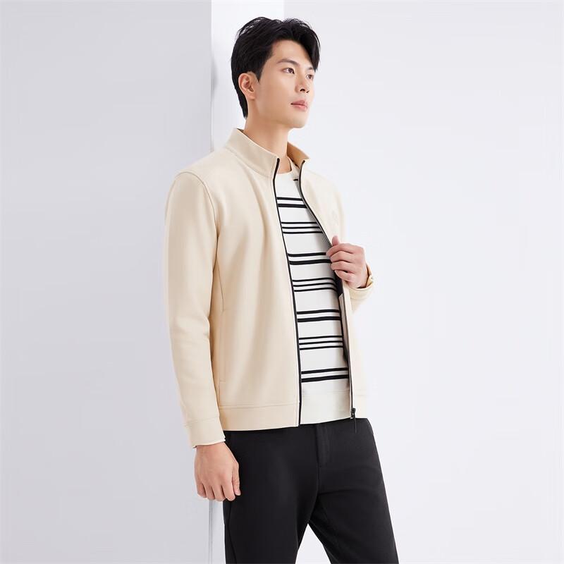 LEXTON Men's Casual Versatile Jacket