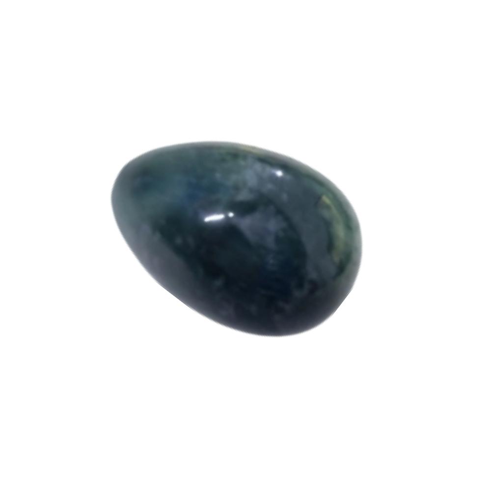 Натуральный Агат, Фиолетовый- Кристалл, Полудрагоценные Камни, Камни Маленькой Формы Яйца, Пасхальные Яйца, Птичьи Яйца, И Другие Камни. One Size