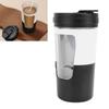 Kubek Samomieszający 430ml 7000 obr./min IPX5 Wodoodporny Ładowany przez USB Elektryczny Kubek Mieszający Mieszanie C