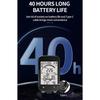 Cycling Computer Bicycles Wireless Speedometer Road Bike Waterproofs Bicycles Odometers Cycling Stopwatch Enduring