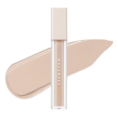 Makeup – Concealers och foundations