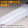200/500ML Car Oil Extractor Pump Liquid Fluid Extraction Filling Syringe Transfer Hand Pump Automotive Tools