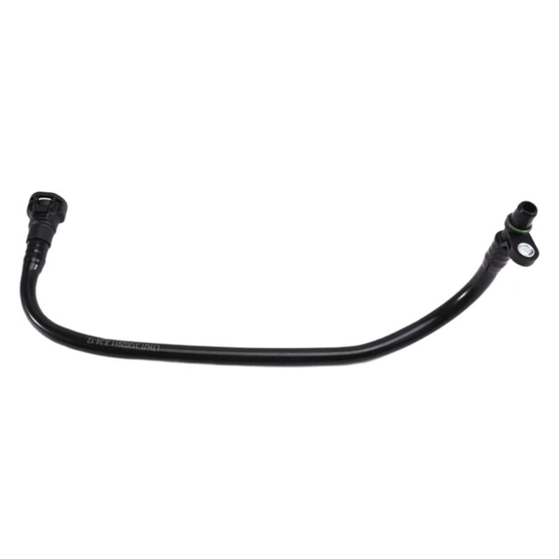 High Efficiency Transmission Fluid Hose Reinforced Rubber Transmission Cooling Hose Replaces 31202911 for 30 C70 C40