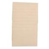 100PCS Flaw Concl Sticker Low Sensitivity   Birthmark Concler Sticker for Arms Shoulders Legs