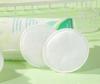 Mild Absorbent Lint-Free Round Cotton Makeup Remover Pads - Soft, Comfortable, Disposable