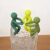 3pcs Cute Plant Support Plant Propagation Buddy For A Plant Propagation Station Sprouts Stems Shoots Cuttings