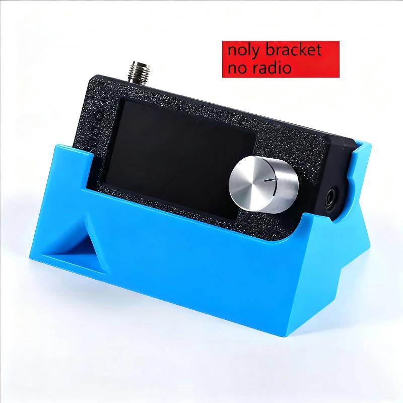 1Pcs Test Measurement Tool Accessory 3D Printed Pocket Mini Radio Special Bracket With Amplification For Mini4732 Radio V1/V2/V3