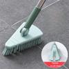 Hard Bristle Floor Gaps Brush Cleaning Tool Corner Gap Brush Floor Cleaning Brush Bathroom