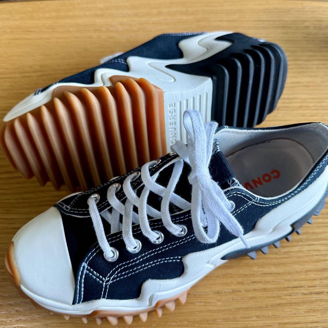 

[Б/У] Converse Runster Motion