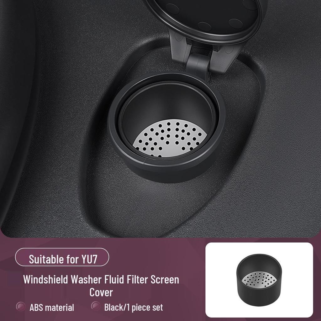 Schutzhülle für die Scheibenwaschdüse des Xiaomi YU7/SU7