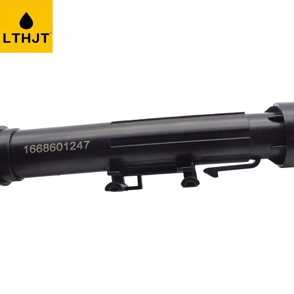 Water Spray Gun Right W166