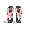 New Adidas PureBoost 22 'Black Pink Strata' Women's HQ8581