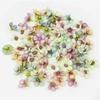 Silk Mini Daisy Flower Heads For Wedding Craft Home Party Gifts Decorations