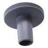 11070 Strainer Connector for Intex Swimming Pool Outlet Ports 1-1/4 Fitting Fit