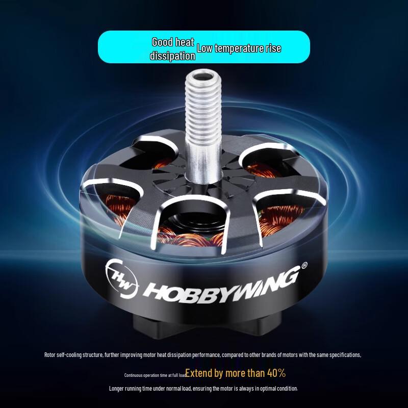 Hobbywing XRotor FPV Drone Motor