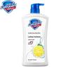 Safeguard Healthy Clean Lemon Scent Body Wash