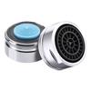 Larsd 24mm External Thread Faucet Aerator 5-Pack with Wrench