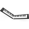 TAHORNG ORIPIA49 BK foldable electronic piano oripia MIDI keyboard tahone