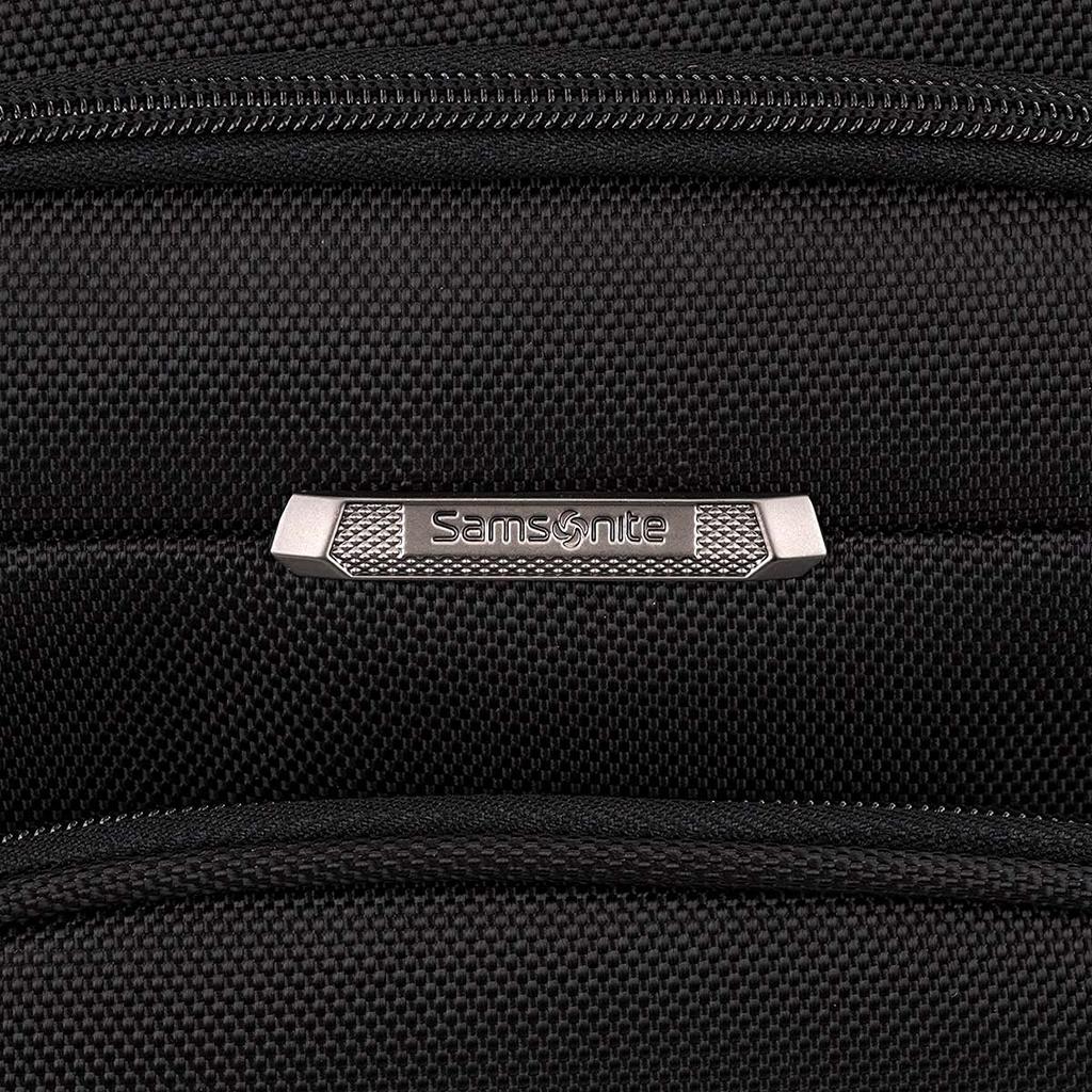 Samsonite XENON3.0 Business Tasche, Herren, Schwarz, 89430-1041 [Parallelimport]