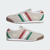 KJ1199 Mercedes Adidas Italia 70s Cloud White Bold Green Power Red (Men's)