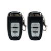 Universal 12V Auto Start Engine Ignition Start Stop Button System Starline Car Alarm Remote Starter SUV PEK Keyless Entry System